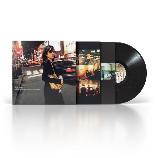 Waterloo (Vinyl / 12" Album)