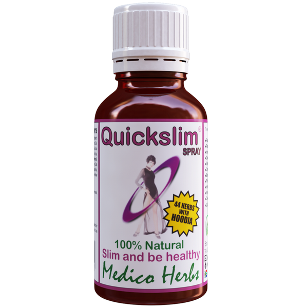 Quickslim Drops 50ml
