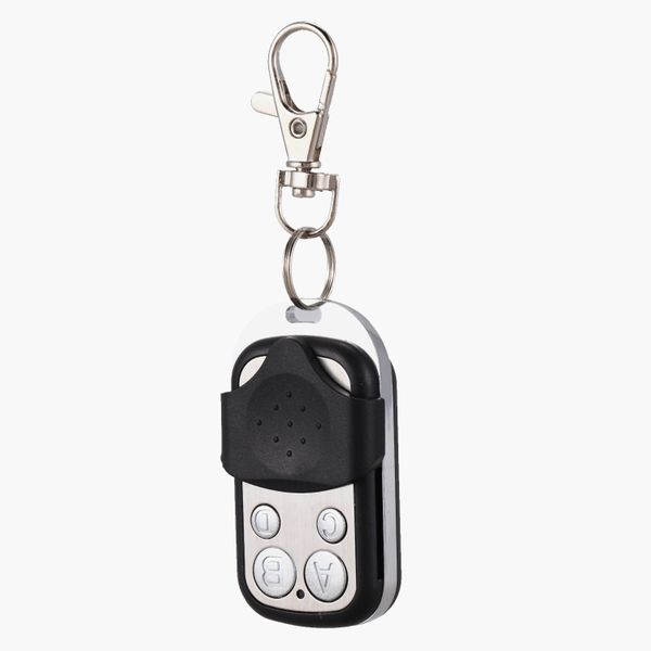 Remote Copious 433 Mhz Gate Garage Gate Alarm Compatible with Universal