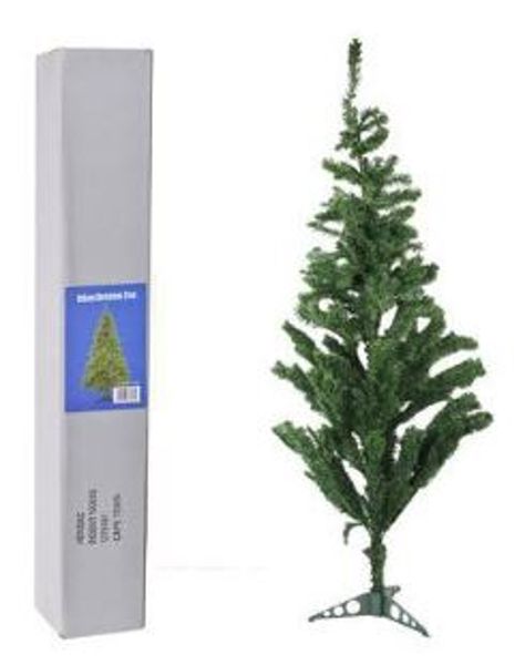 JJ Artificial Christmas Tree [GIFT PACK]