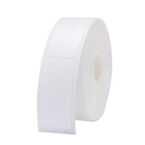 Thermal Labels-White(P11-LB-1240-150-W)
