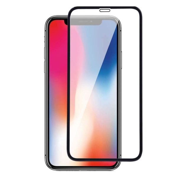 Tempered Glass Screen Protector for iPhone 11 Pro