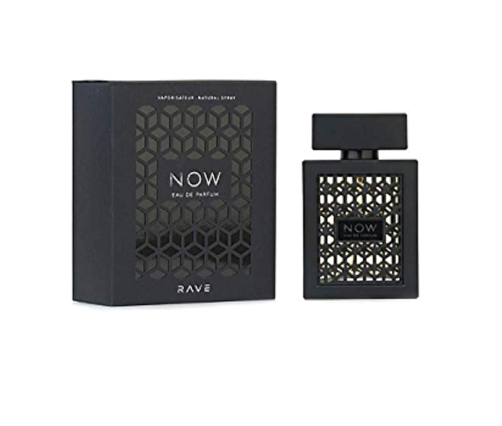 Now 100ml Eau De Parfum