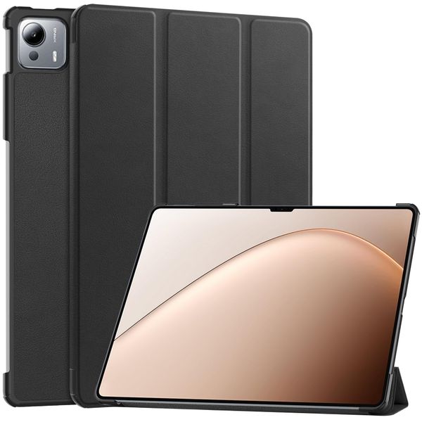 Ultra-Slim PU Leather Case Compatible With Xiaomi Pad 7 Ultra 14'' 2025