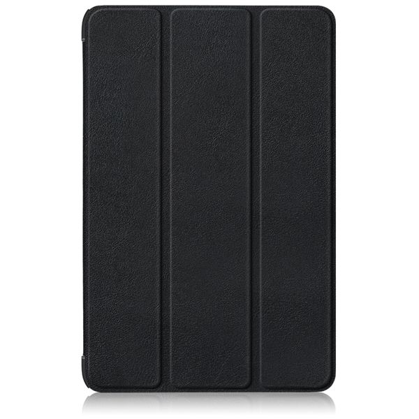 Favorable Impression Shockproof Flip Case Compatible With Samsung Tab S10+ Tab S10 Plus