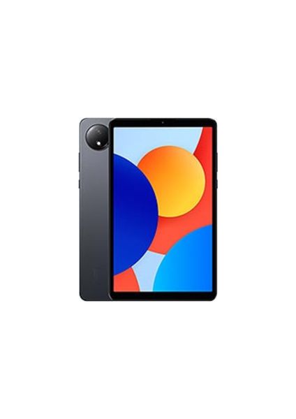 Xiaomi Redmi Pad SE 4/128GB-Parallel Import 36Month Warranty-Grey