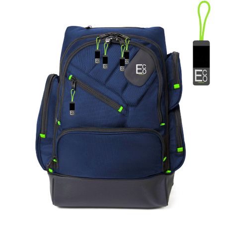 High tech laptop backpack online