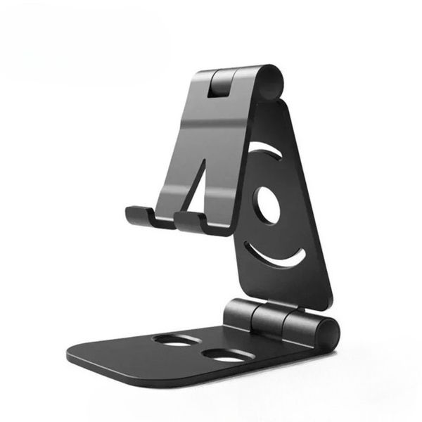 Portable Mobile Phone Holder Bracket Mount Desk Stand