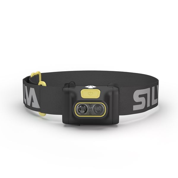 Silva Scout 3X Headlamp