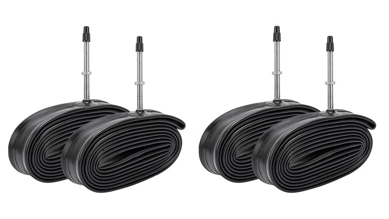 700C Universal SizeBicycle Tubes-Four Pack-Wanda - Presta Valve 60mm