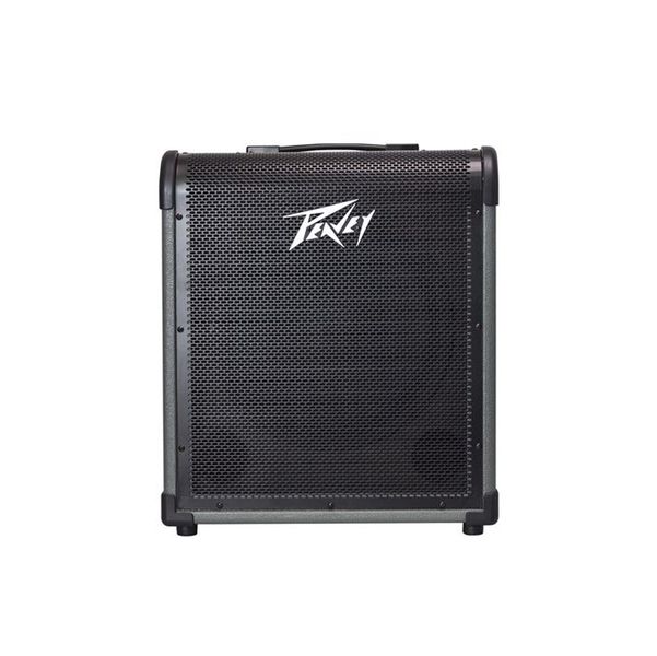 MAX250 250-Watt Bass Amp Combo