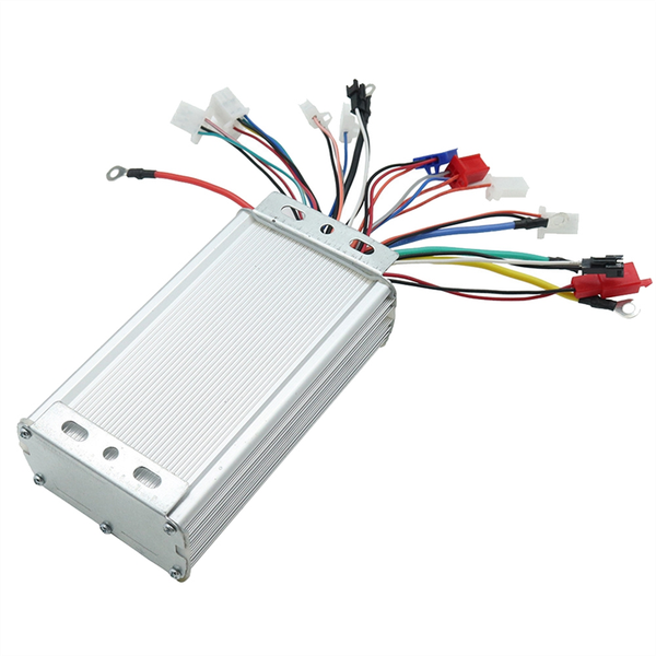 60V 1500W Controller Sine Wave For Citycoco Electric Motorcycle