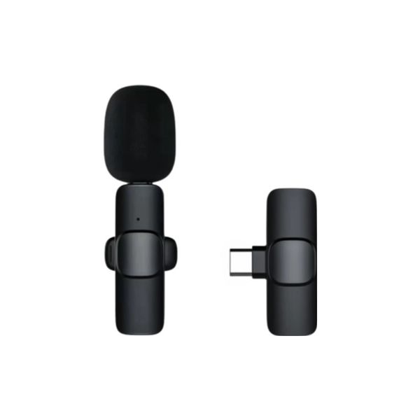 Type C Wireless Microphone V8