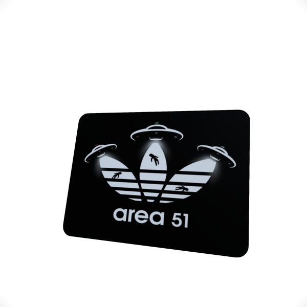 Area 51 - Mouse Pad