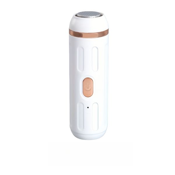 Rechargeable Portable Electronic Foot File Pedicure Tools