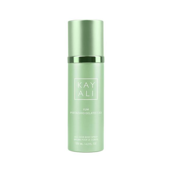 Kayali Yum Pistachio Gelato All Over Body Spray 125ml