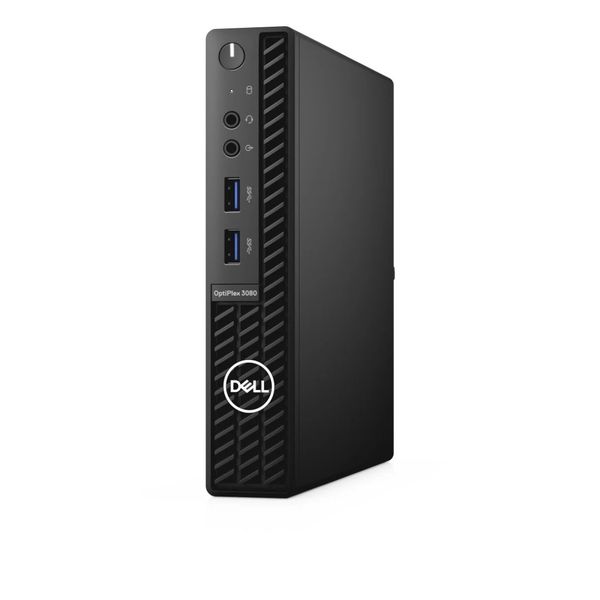 Dell OptiPlex 3080 Micro - i5 10500T|8GB DDR4|256GB SSD|Win11Pro|Open Box