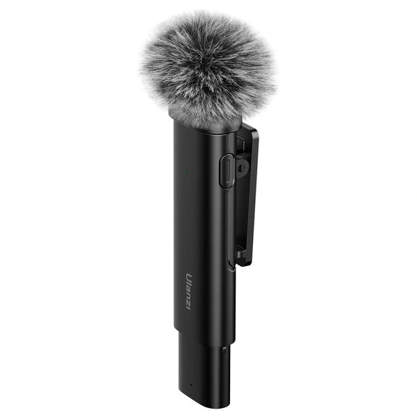 Ulanzi UM-10 Microphone-Type C