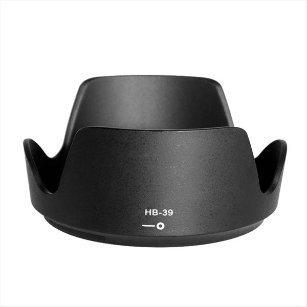 Lens Hood Replace for Nikon AF-S 16-85mm, 16-300mm F3.5-6.3G ED VR