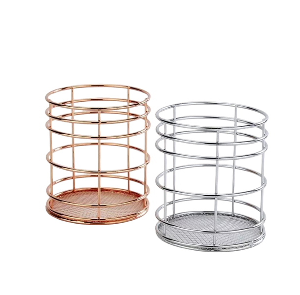 2 Piece Utensil Holder set