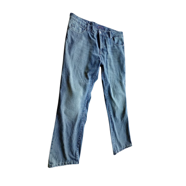 BOS Rider Denim Jeans Size 40