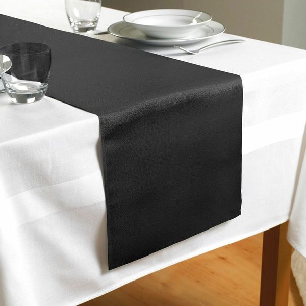 Sparkly Table Runner Christmas Decoration - 180cm x 35cm