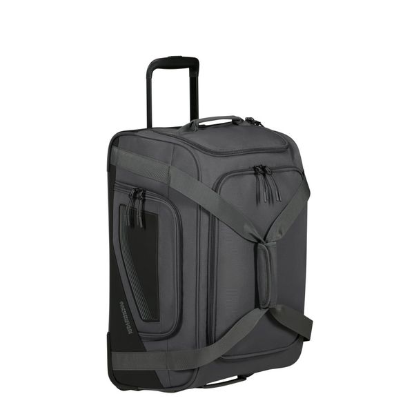 American Tourister City Racer Duffle with Wheels 55cm