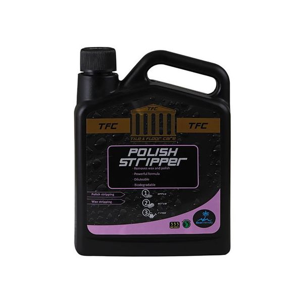 TFC Polish Stripper 5L