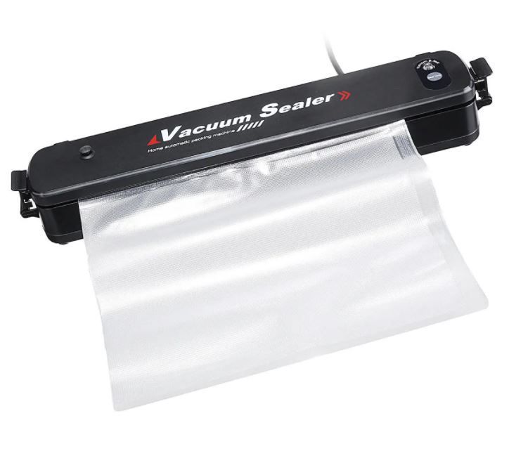 Vacuum Sealer Machine Shop Today. Get it Tomorrow!