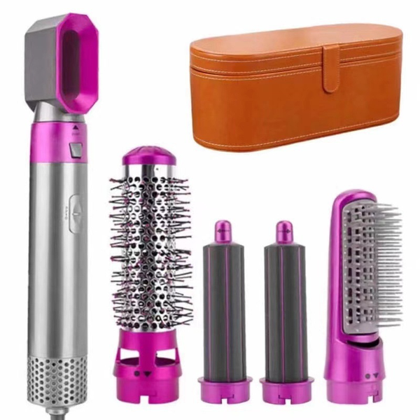 5-in-1 Multifunctional Hair Dryer Set