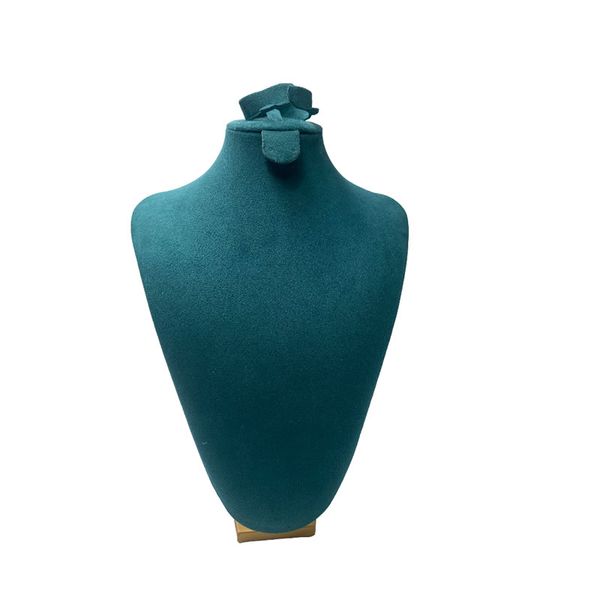 Jewelry Mannequin Display Stand For Necklaces