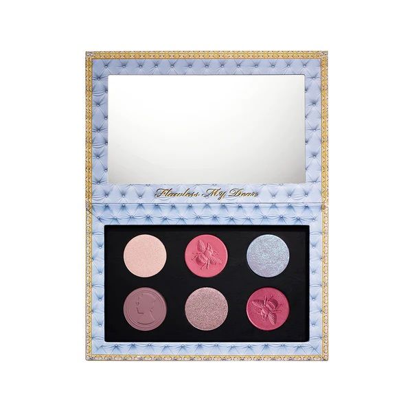 Pat McGrath Labs x Bridgerton - MTHRSHP: Diamond of the First Water