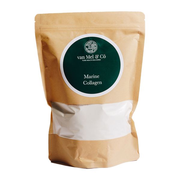 Wild-caught Marine Collagen