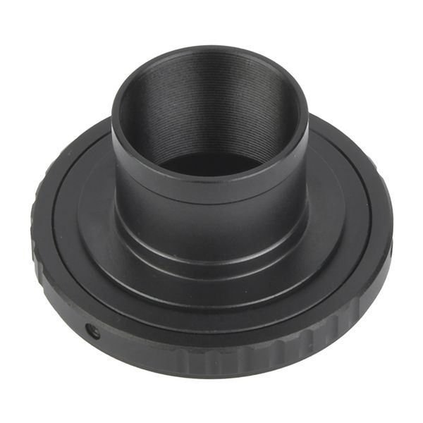 Aluminium Alloy T2-AI 1.25inch Telescope Compatible With Nikon AI Mount