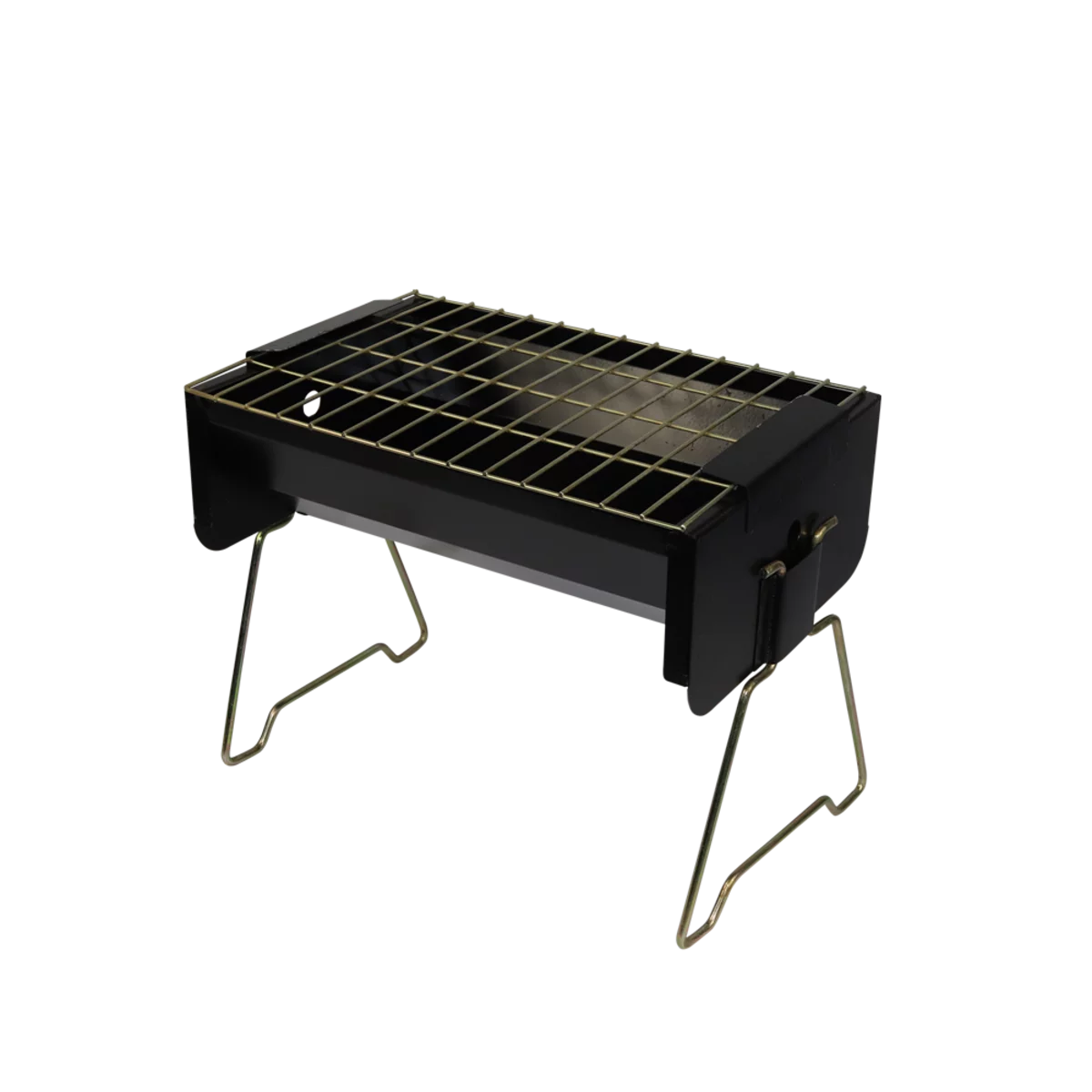 Outdoor Mini Braai