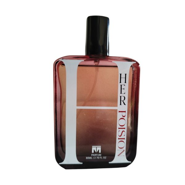 Motala Her Poision Perfume - 80ml