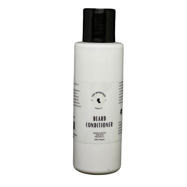 Nourishing Beard Conditioner 125ml