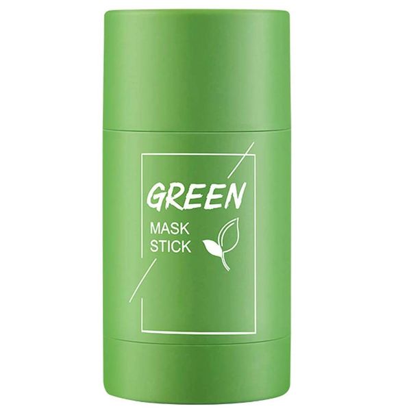 Green Tea Mask Stick