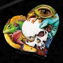 Supreme Gift (CD / Album)