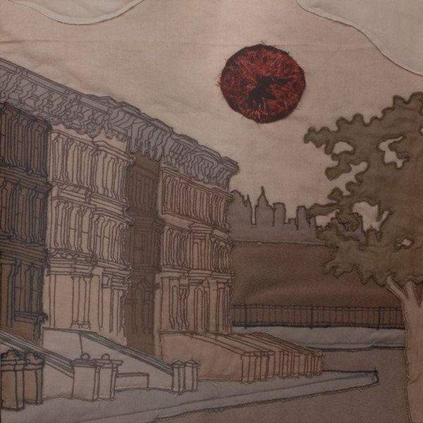 Bright Eyes - I'm Wide Awake, It's Morning Vinyl LP + Digital Download