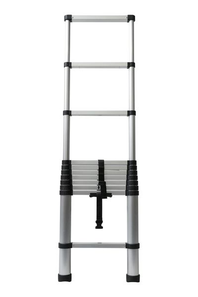 Fine Living Telescopic Ladder- 3.2m