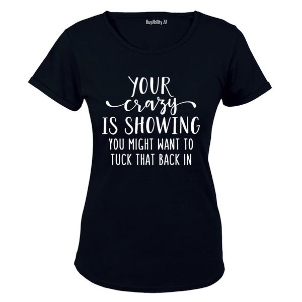 Ladies - T-Shirt image