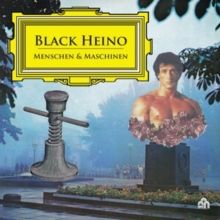 Menschen &amp; Maschinen (Vinyl / 12" Album)