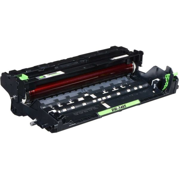 Brother DR 3405 / DR-3405 / 3405 Drum Unit - Compatible