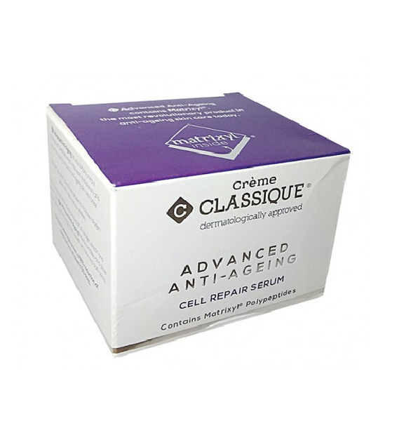 Creme Classique Advance Anti Ageing 30ml