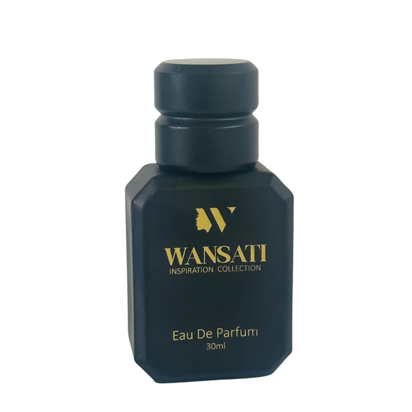 Wansati Blue Ocean - Eau de Parfum (30ml)