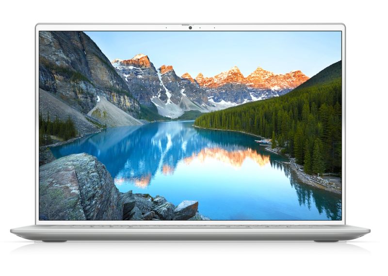 Dell Inspiron 7400 i7-1165G7 16GB 1TB SSD MX350 14.5 QHD Notebook