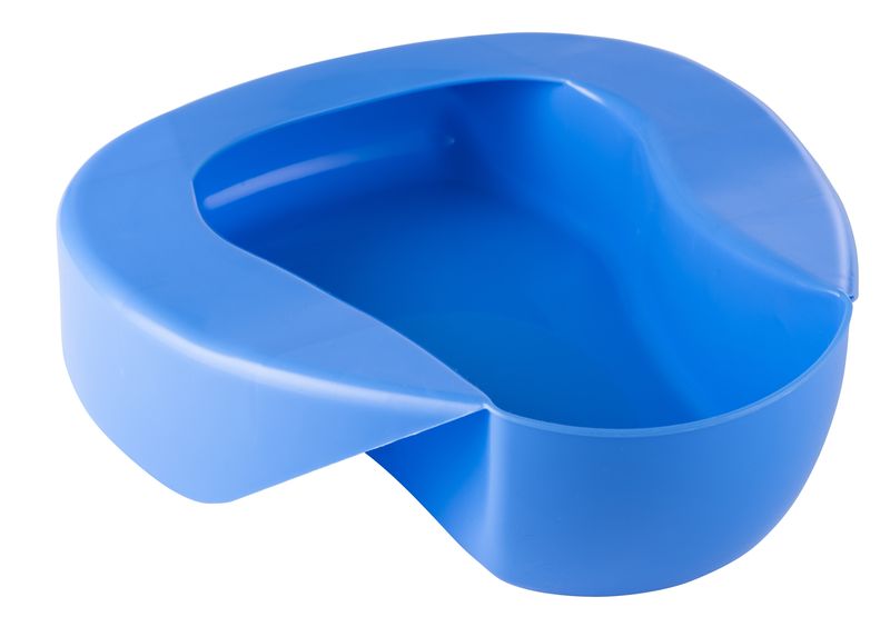 MX Urinal bedpan Plastic