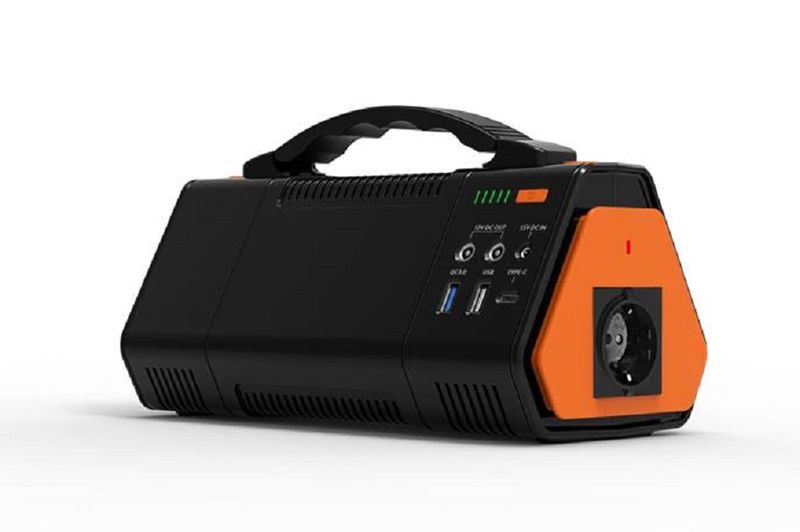 Ultra Power 100W Portable Power Station