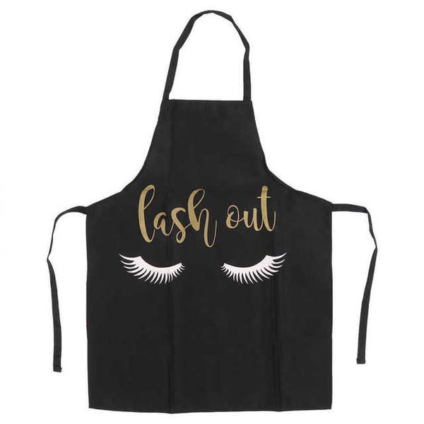 Lash and Beauty Artist Aprons